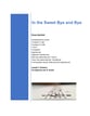 In the Sweet Bye and Bye (for brass quintet) P.O.D cover